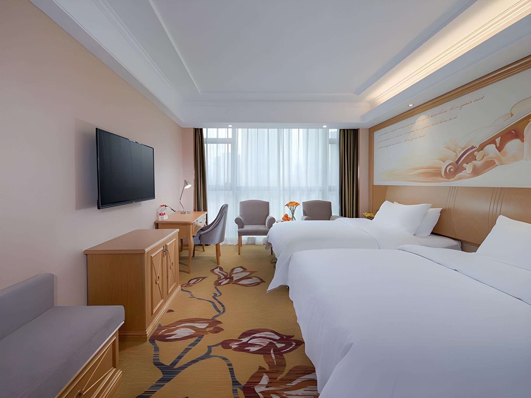 Vienna - Deluxe Twin