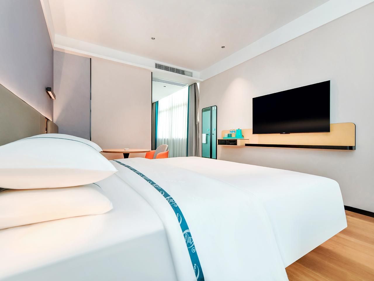 Dossen - Business Intelligent 1 Bed Room