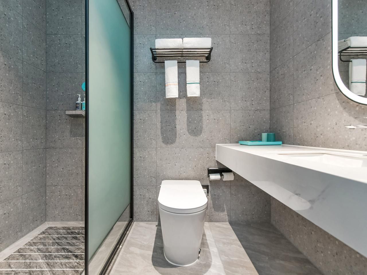 Dossen - Intelligent Superior 1 Bed Room