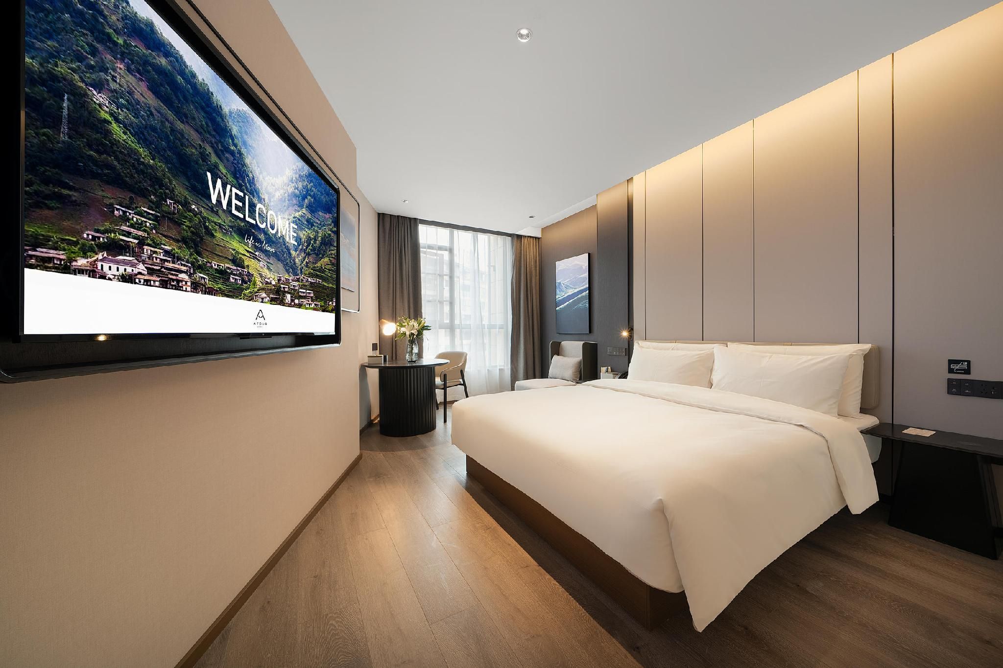 Atour - Elegant Room