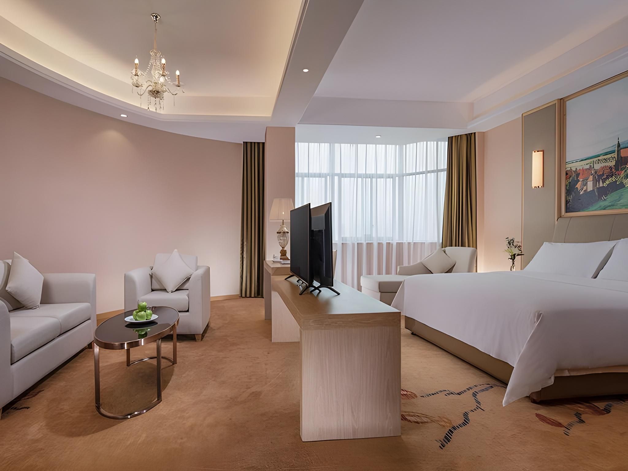Vienna - Executive 1 Bed Room