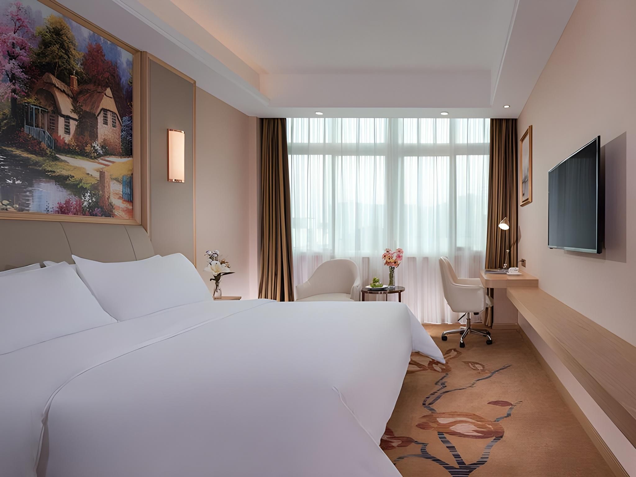 Vienna - Deluxe Room