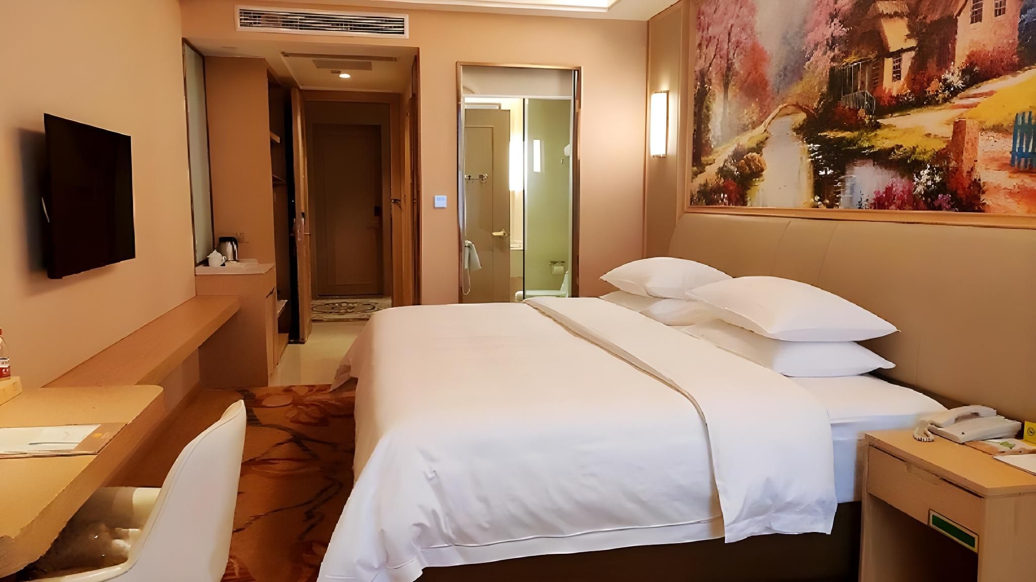Vienna - Business 1 Bed Room