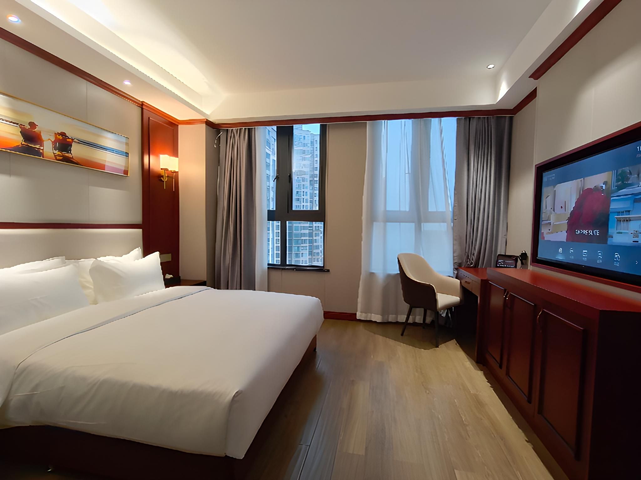 Dossen - Executive Suite