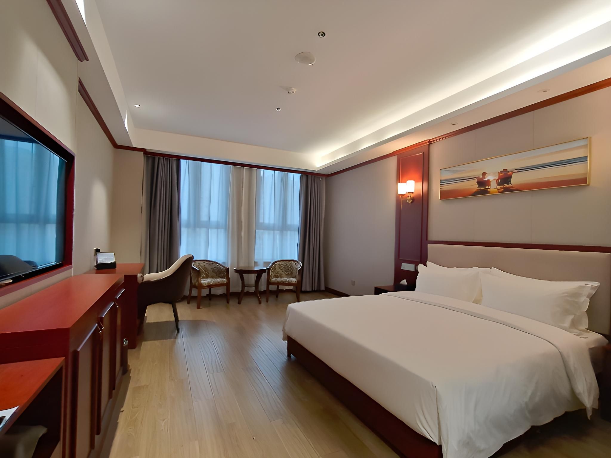 Dossen - Superior Bed Room