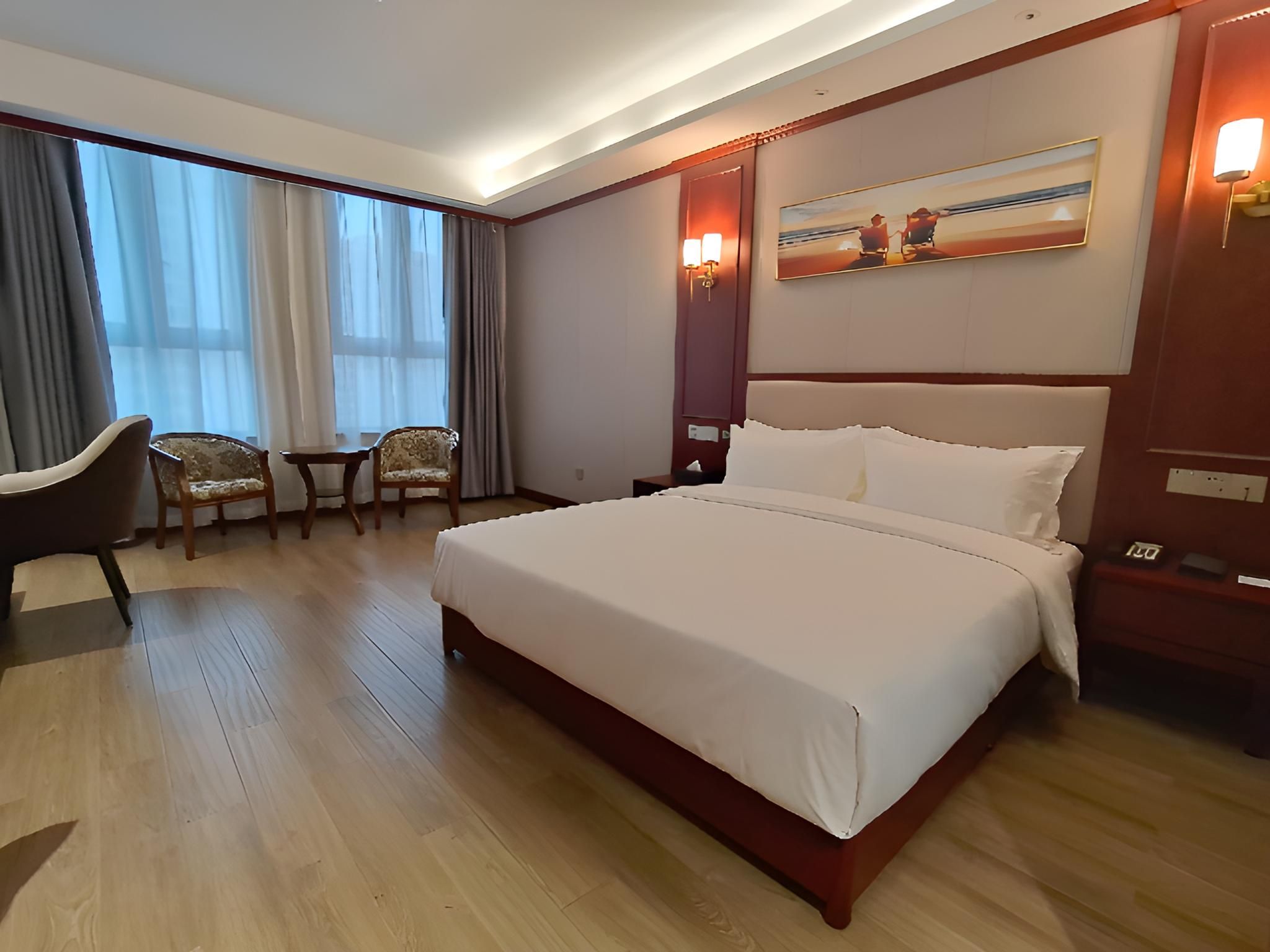 Dossen - Superior Bed Room
