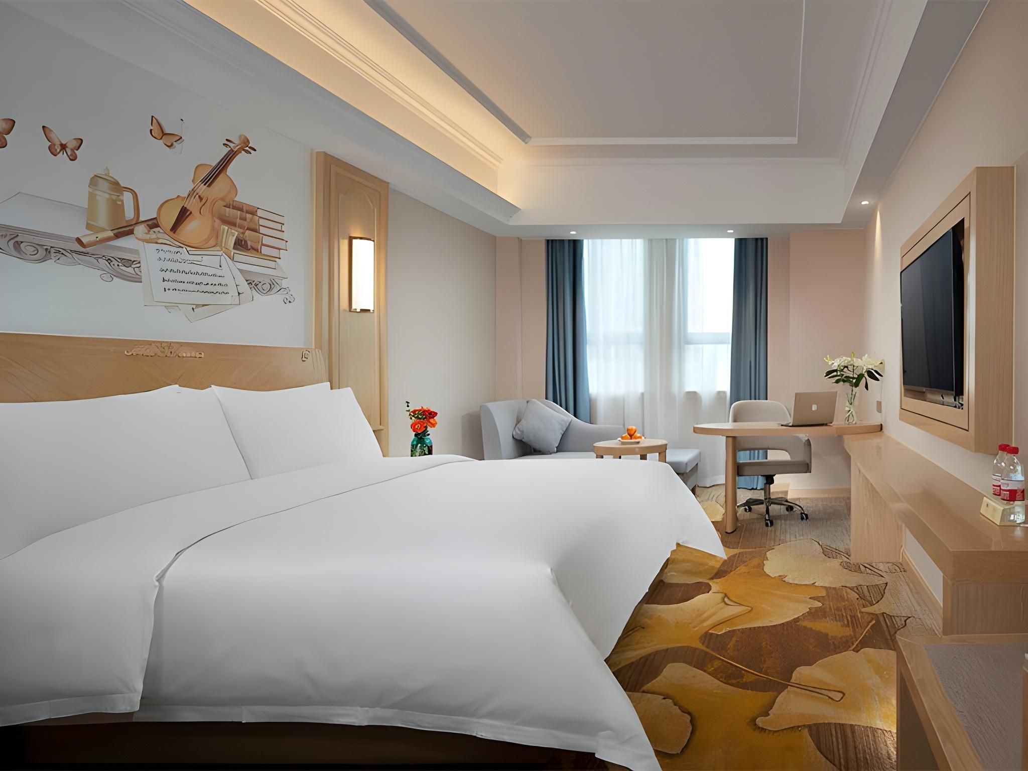 Vienna - Business 1 Bed Room