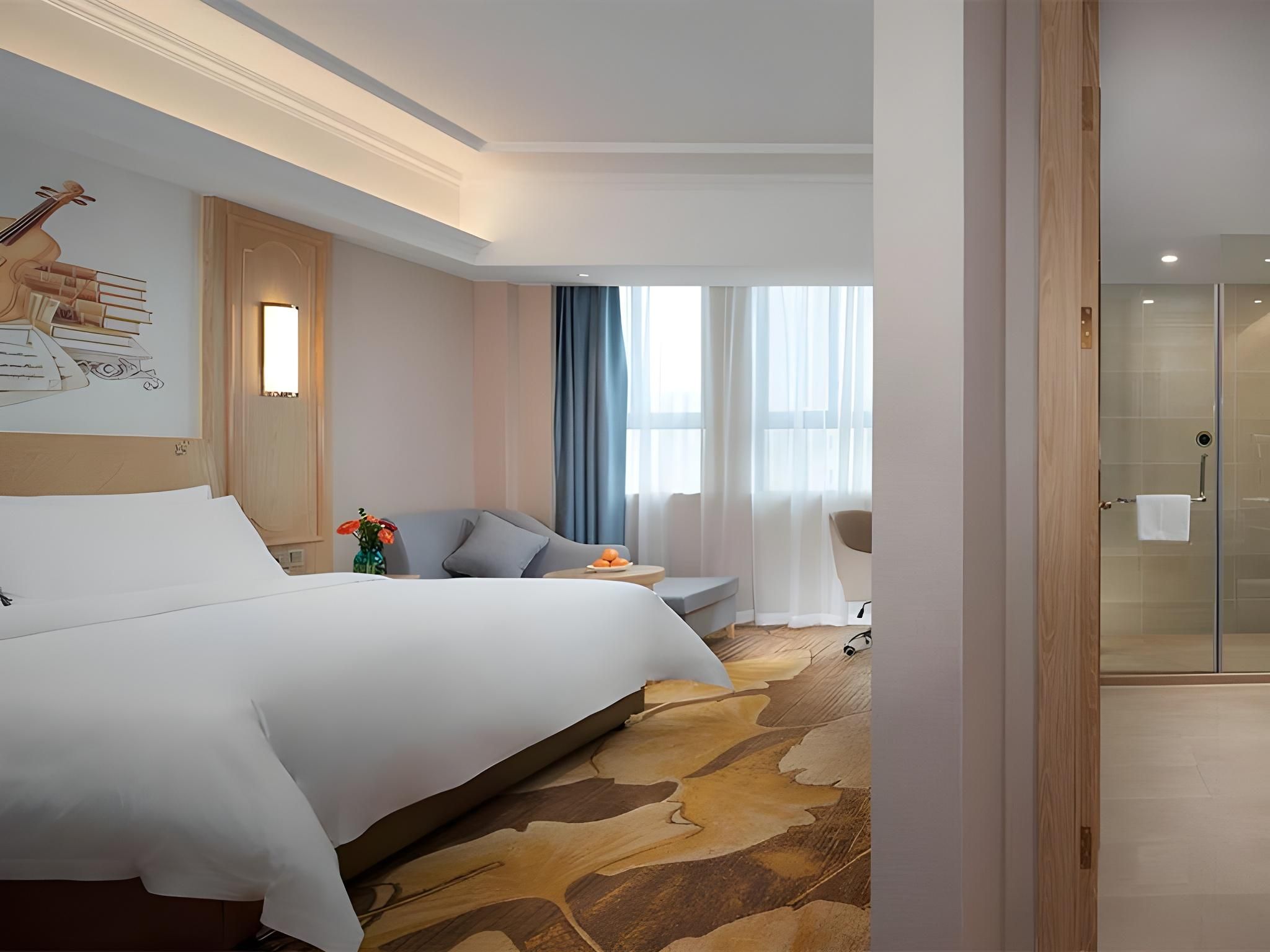 Vienna - Executive 1 Bed Room