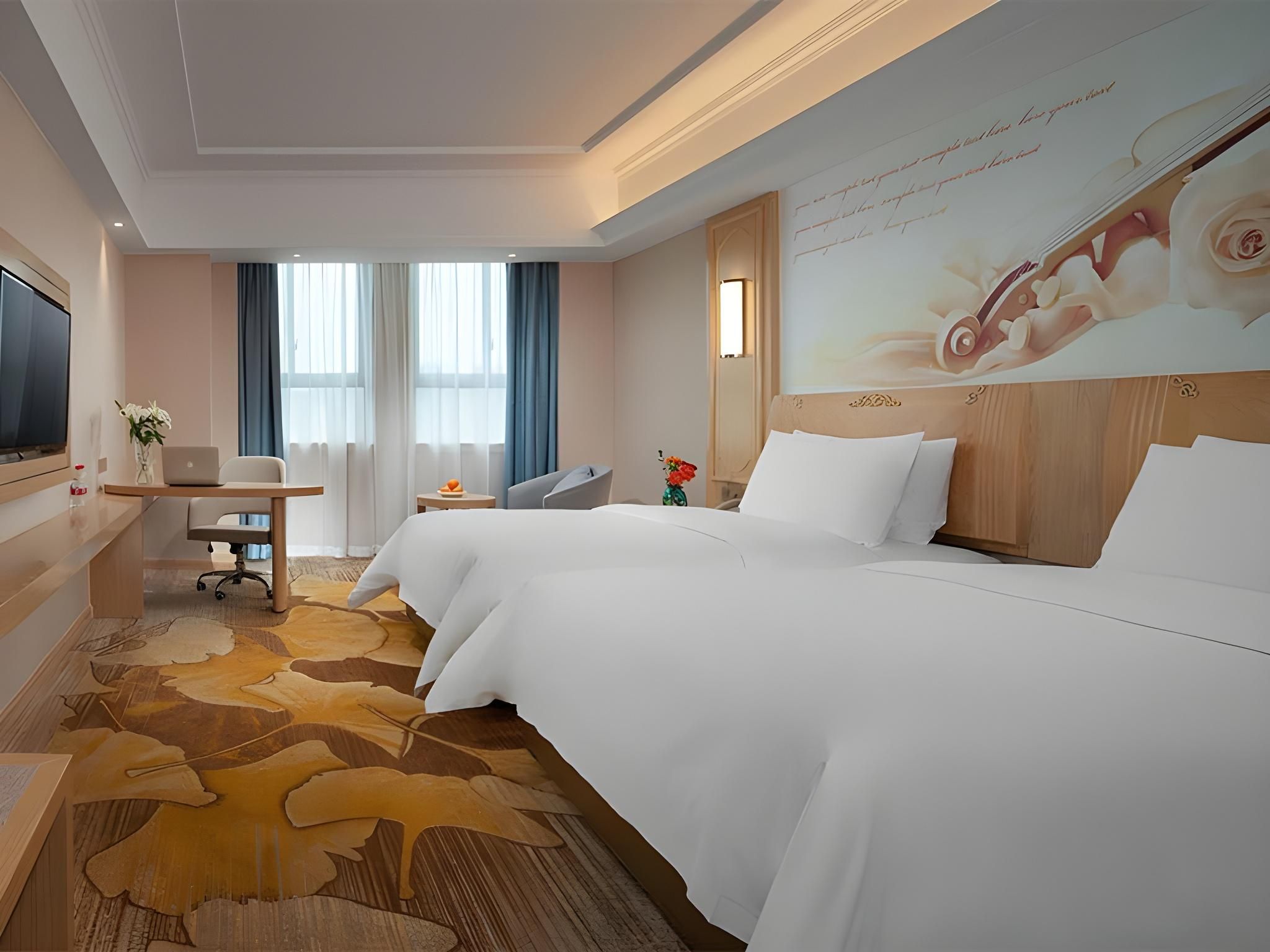 Vienna - Business Twin Room