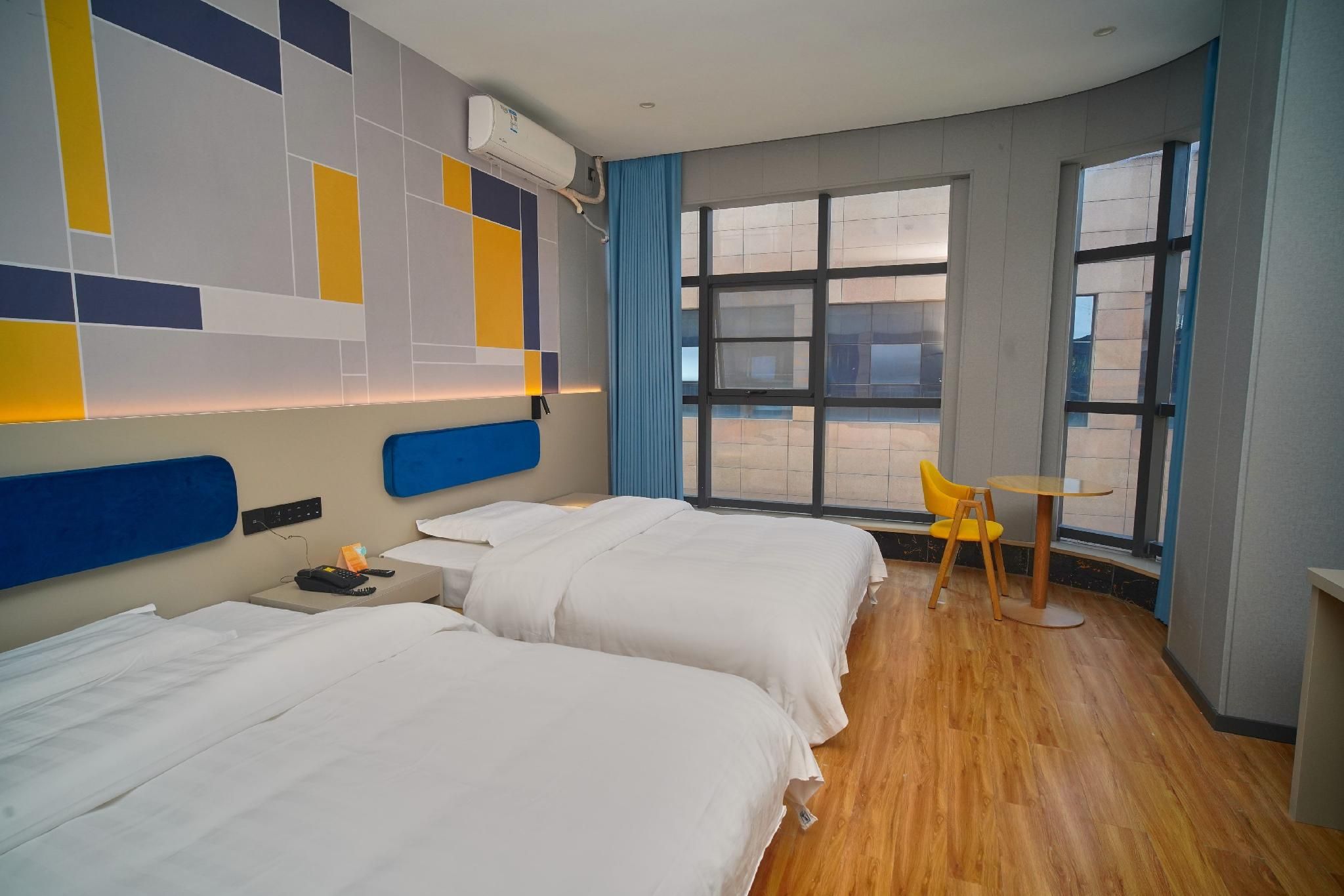 Select Bed Room