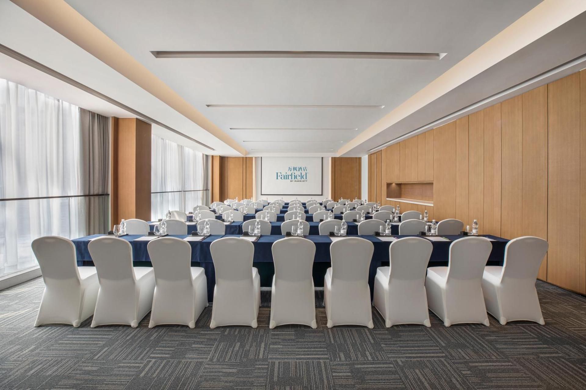 meeting room / ballrooms
