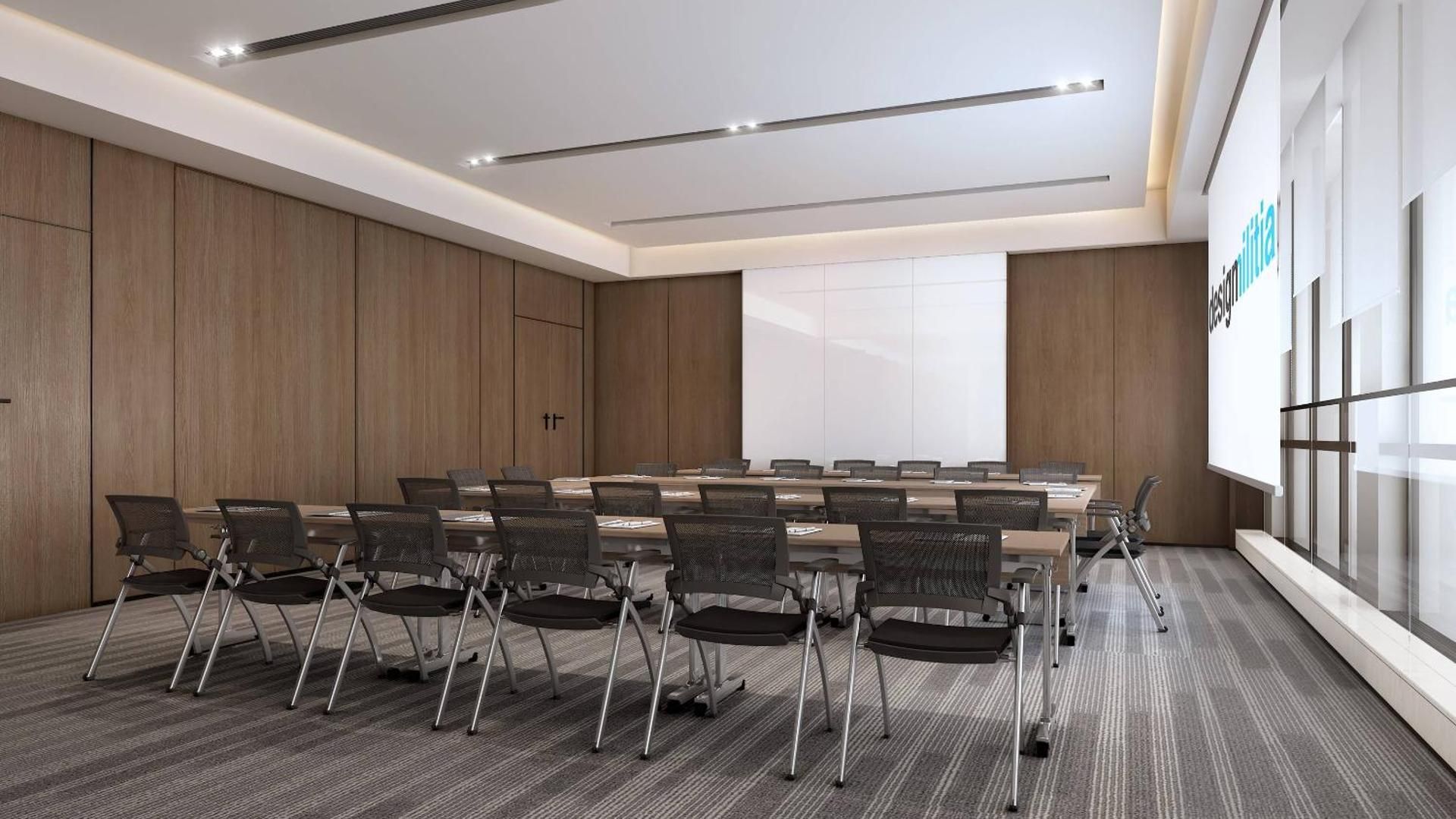 meeting room / ballrooms