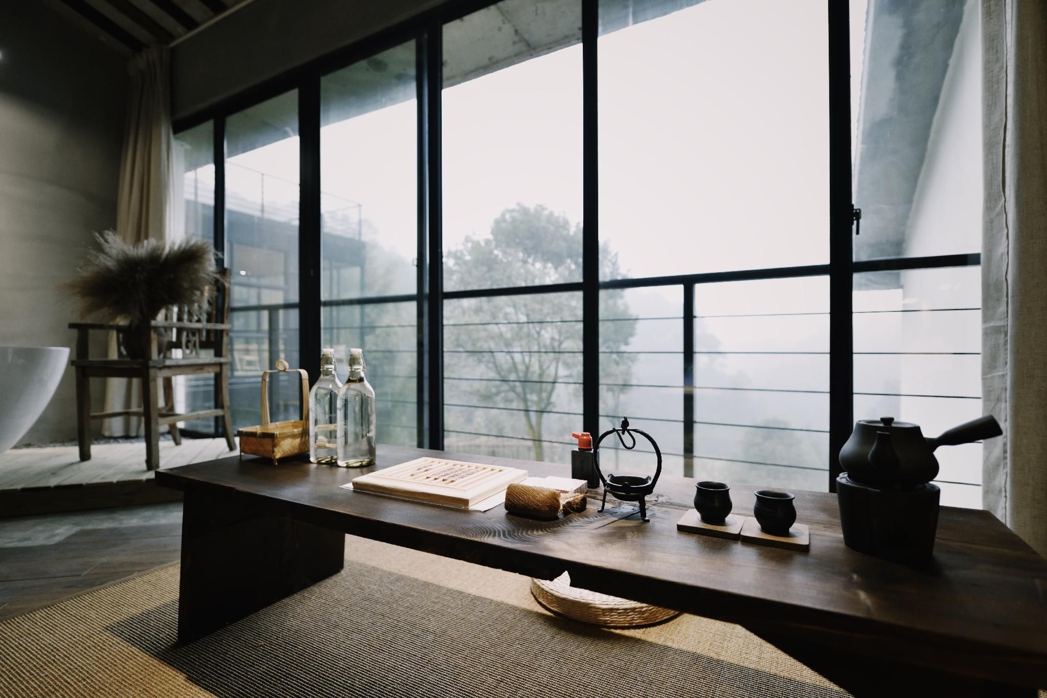 Hide and see Deluxe Mountain Double - Special Offer, Breakfast for 2 Persons Included 3