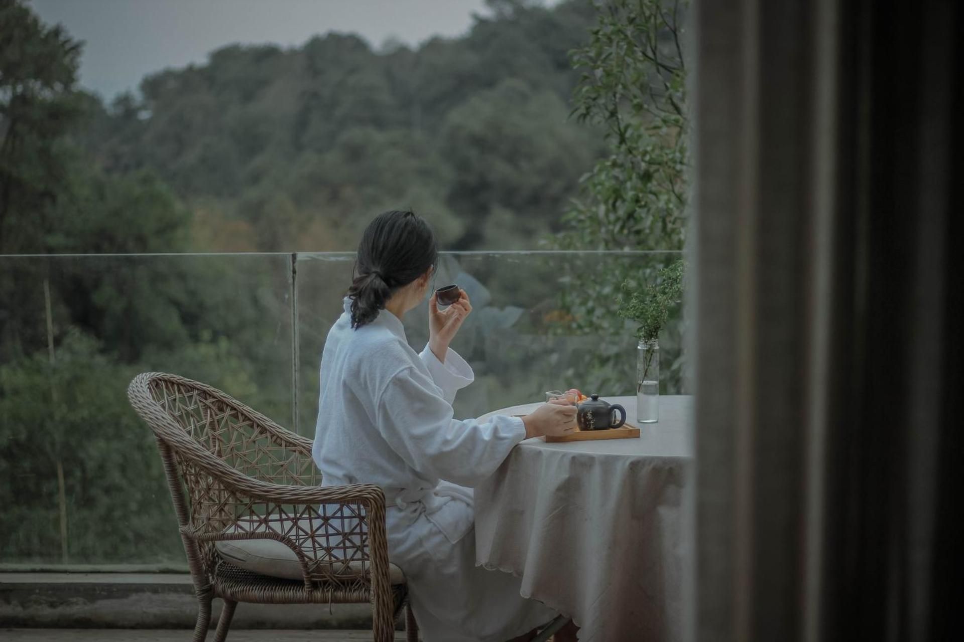 Double Room with Spa Bath