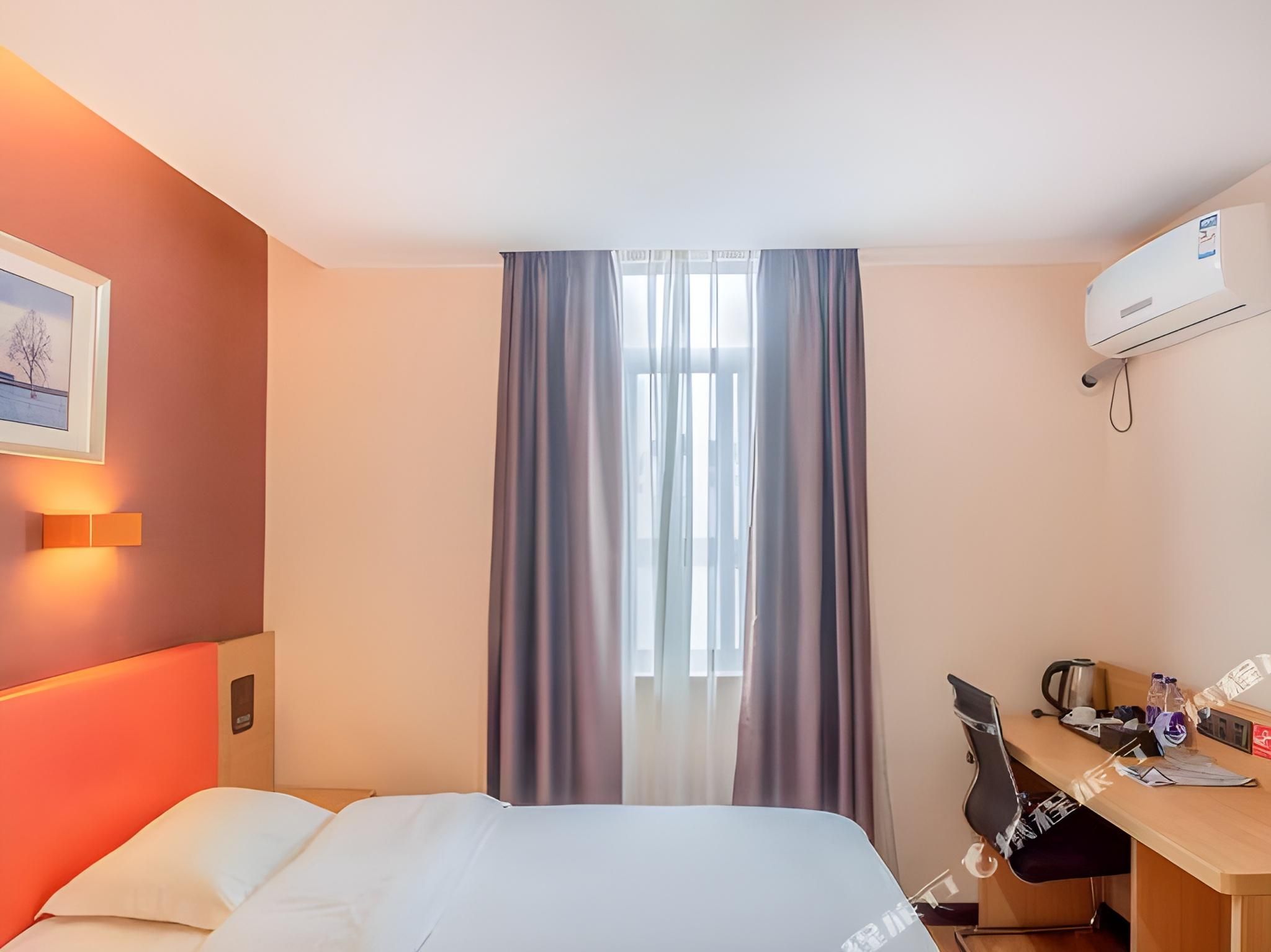 7 Days - Youpin Twin Room
