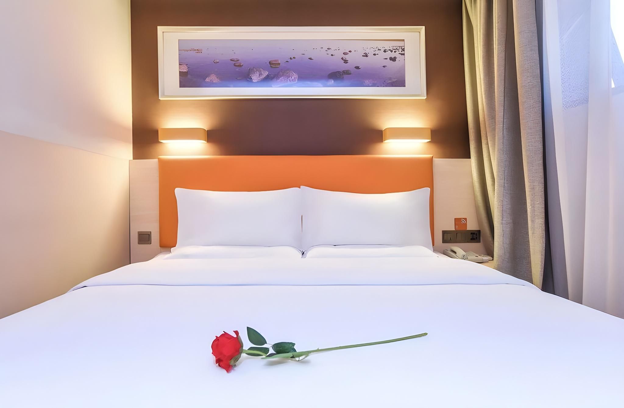 Select You Ter Room
