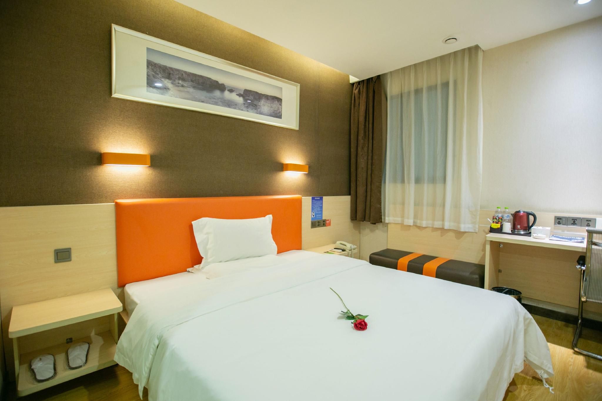 7 Days - Youpin Bed Room