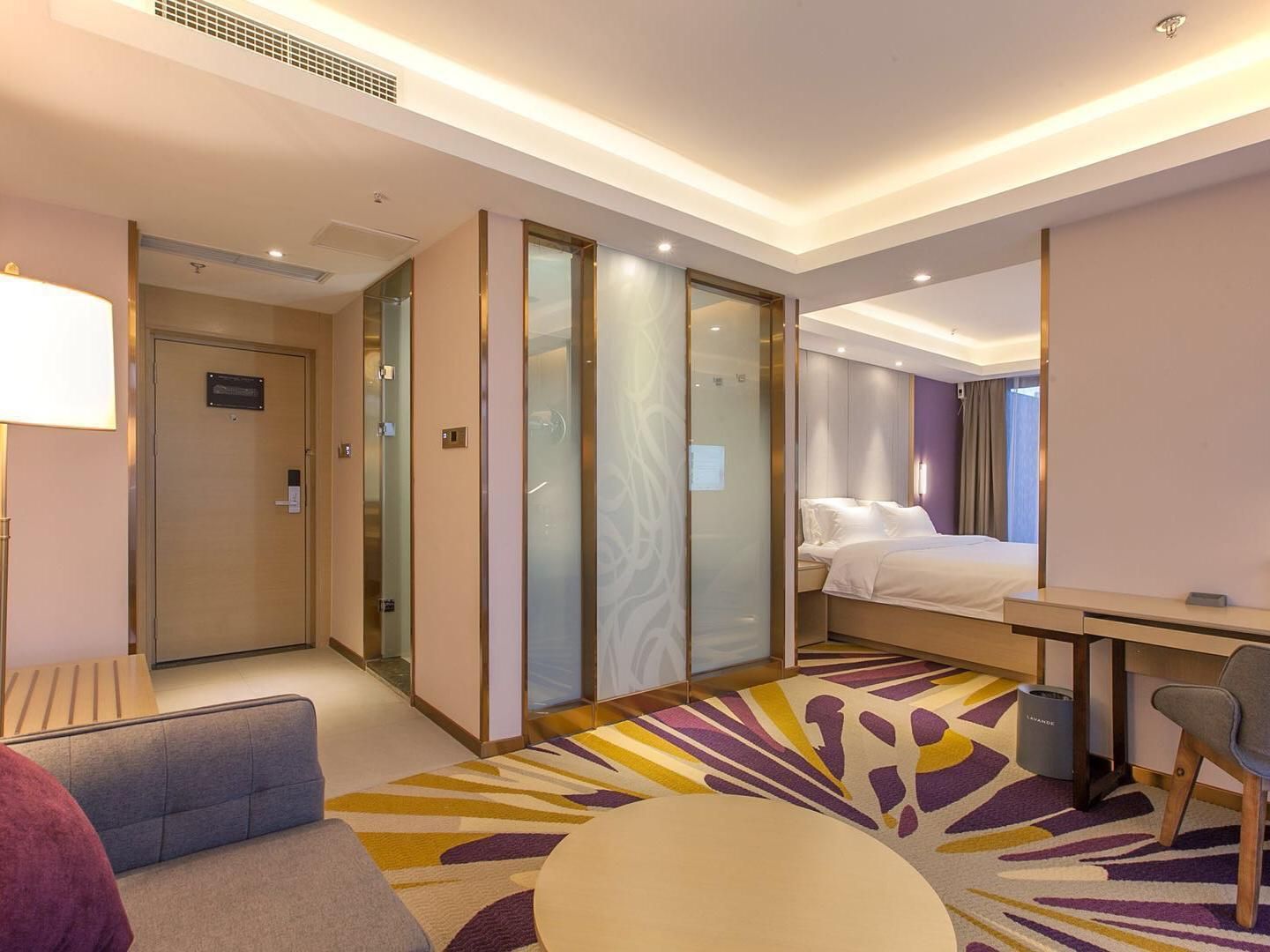 King Executive Room