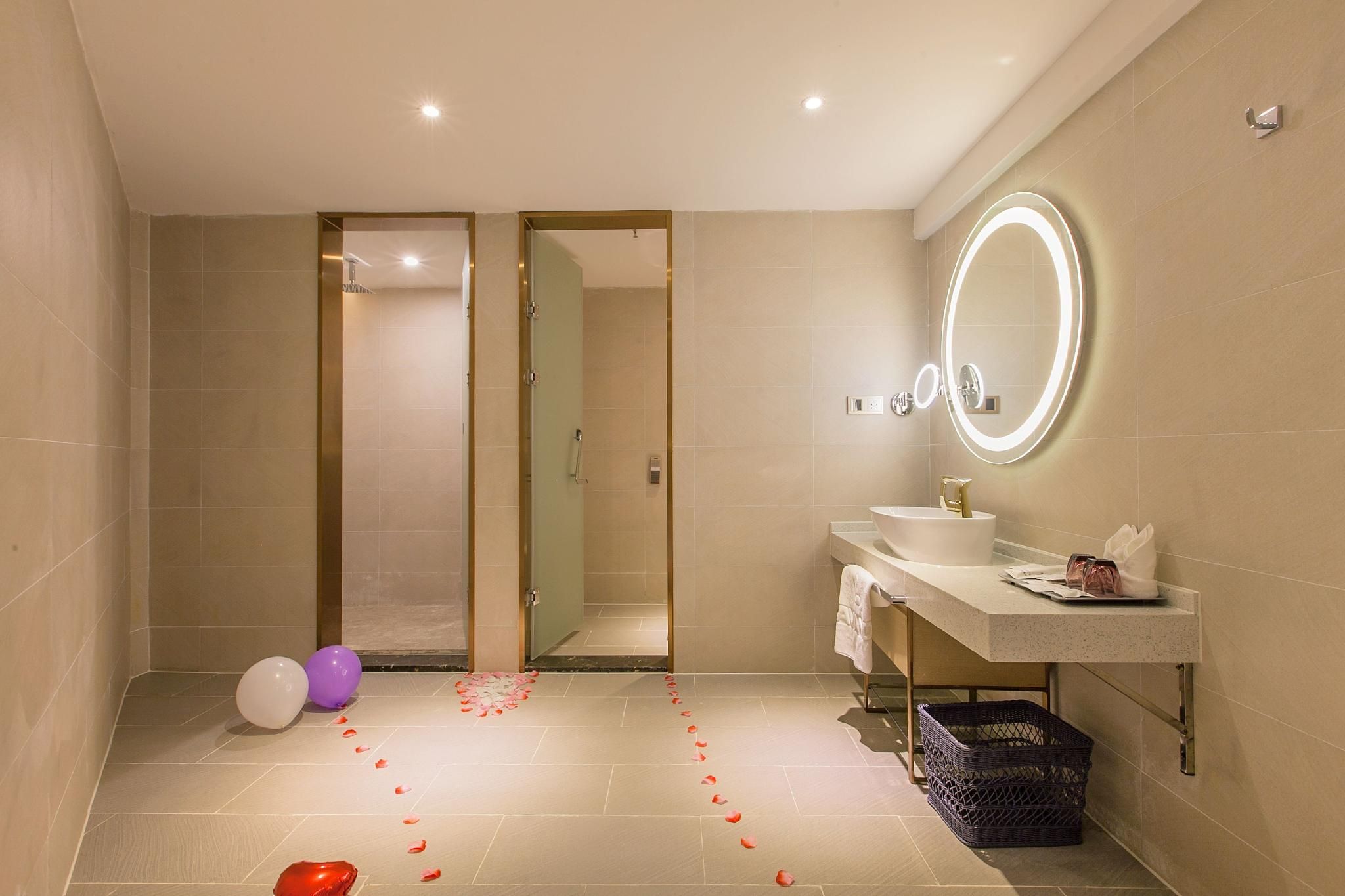 Lavande - Romantic Zunxiang Room