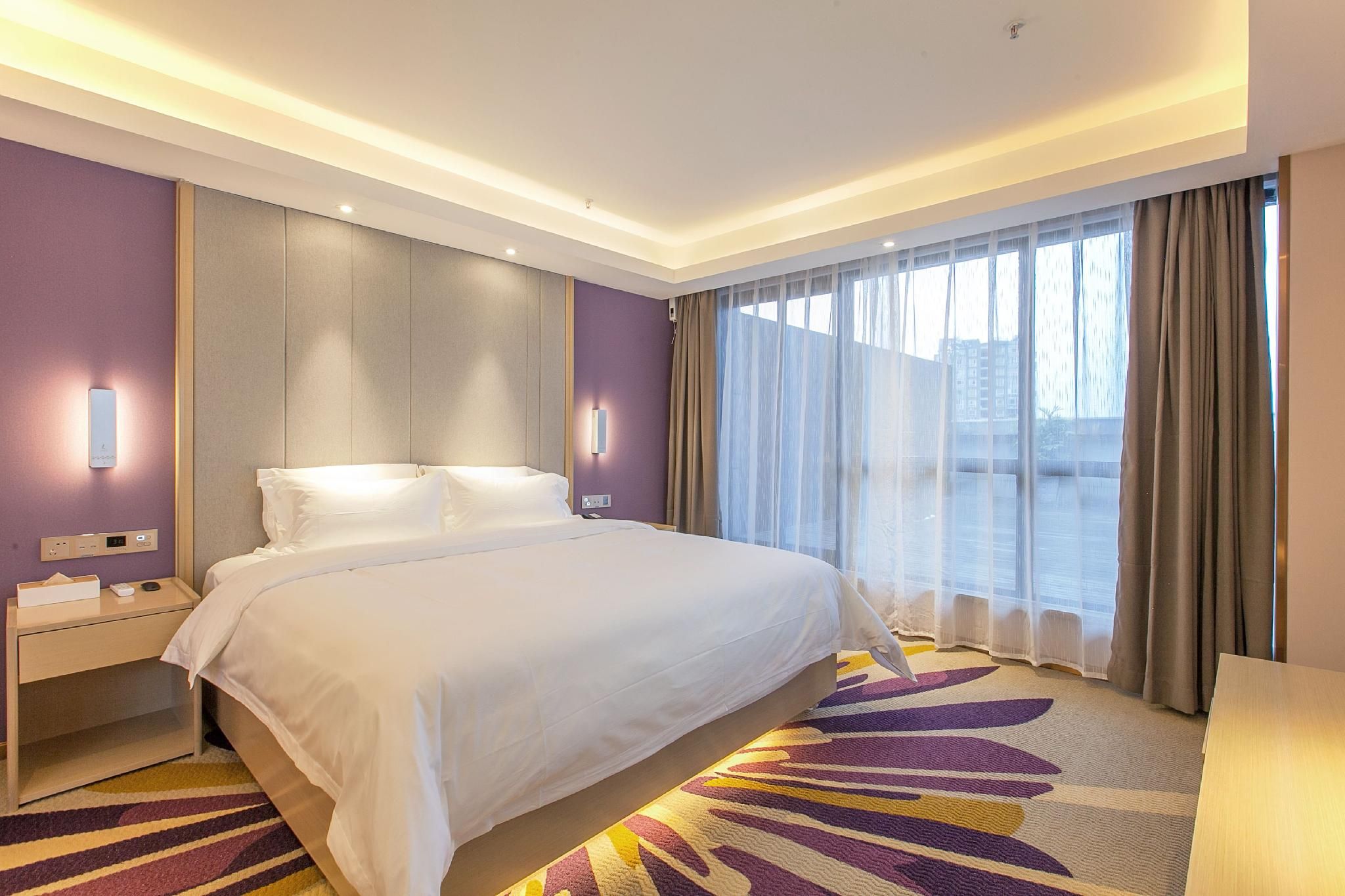 Lavande - T Speical Room