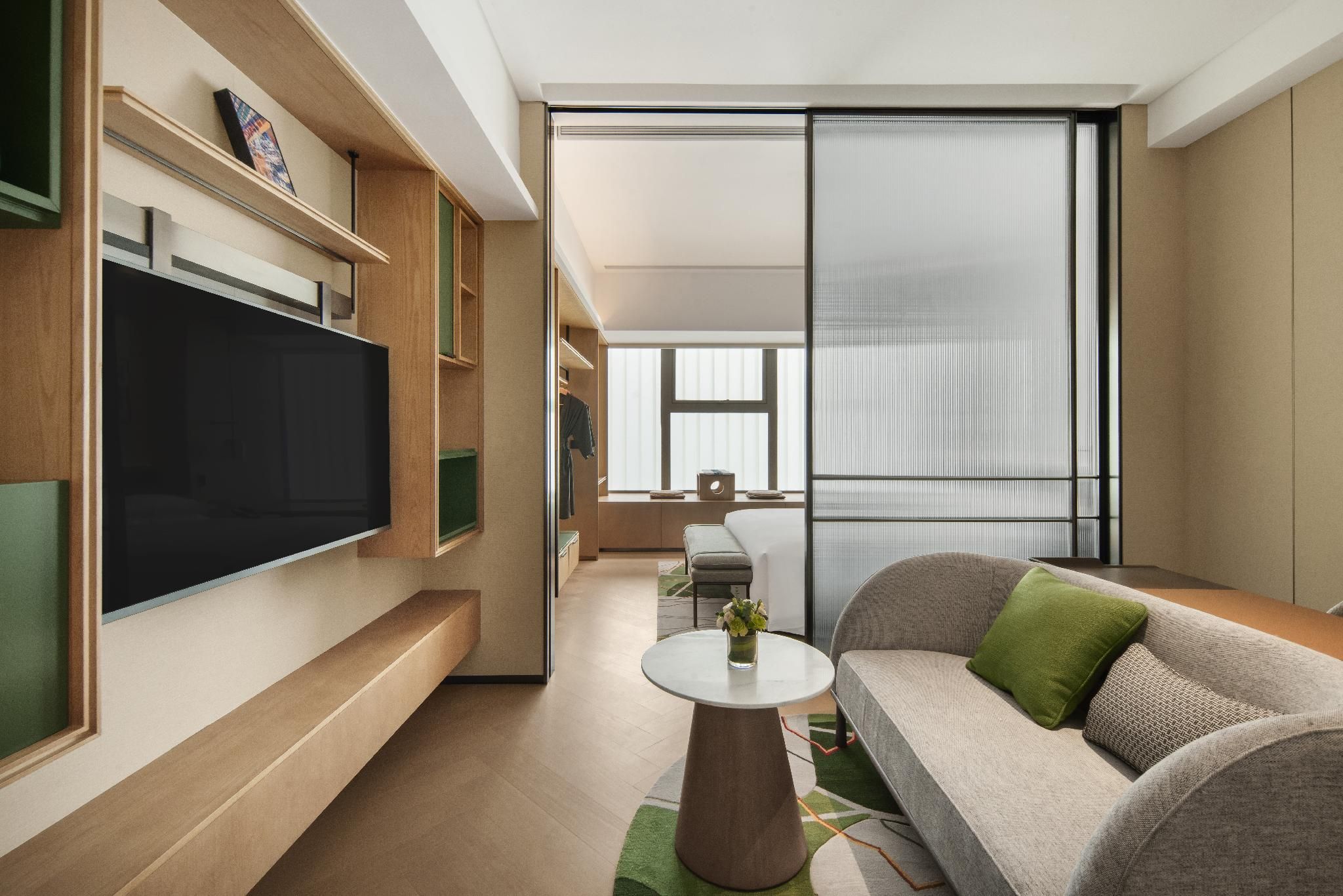 Artyzen Habitat Chongqing Habitat King 2