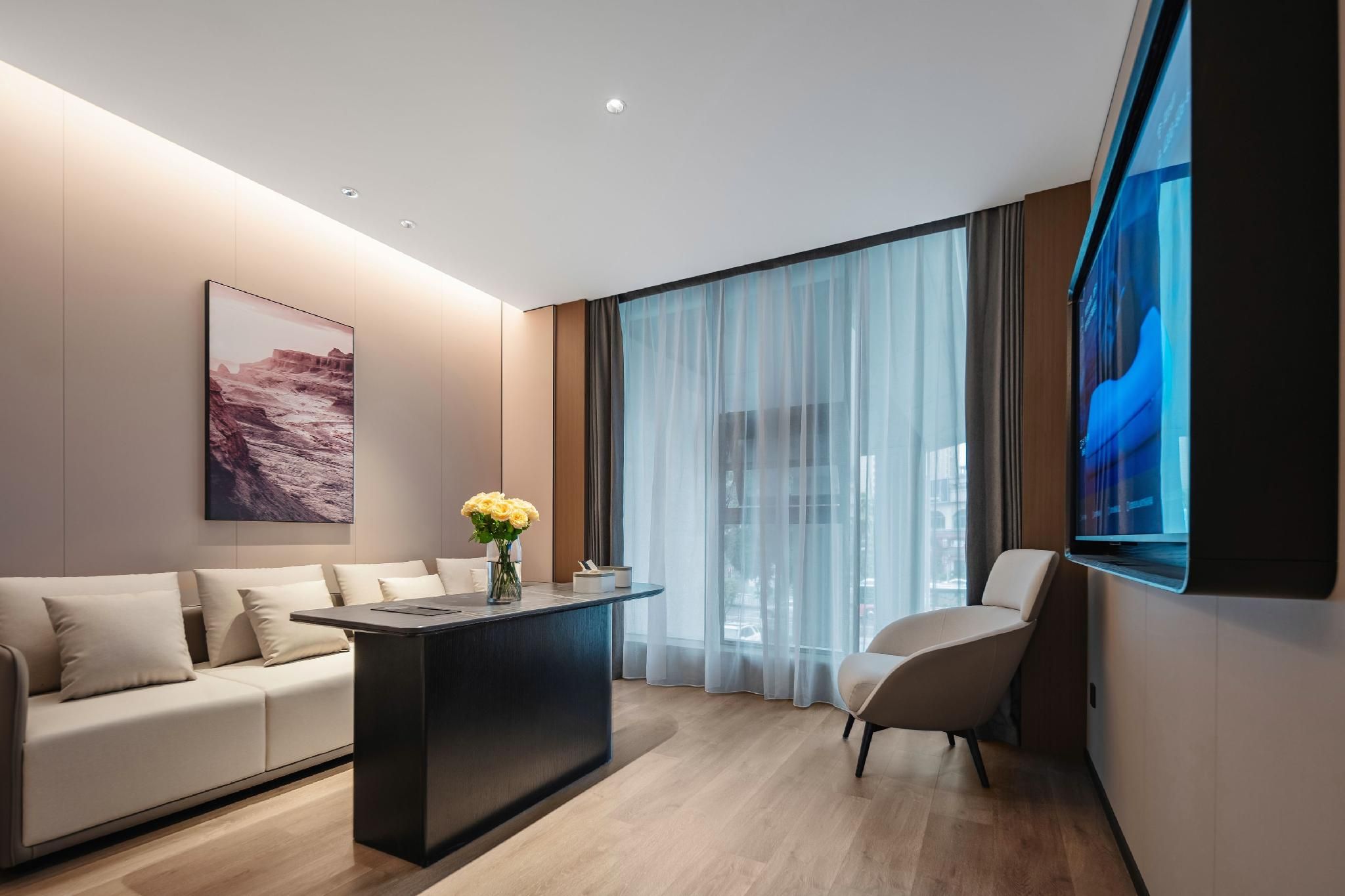 Premier Suite