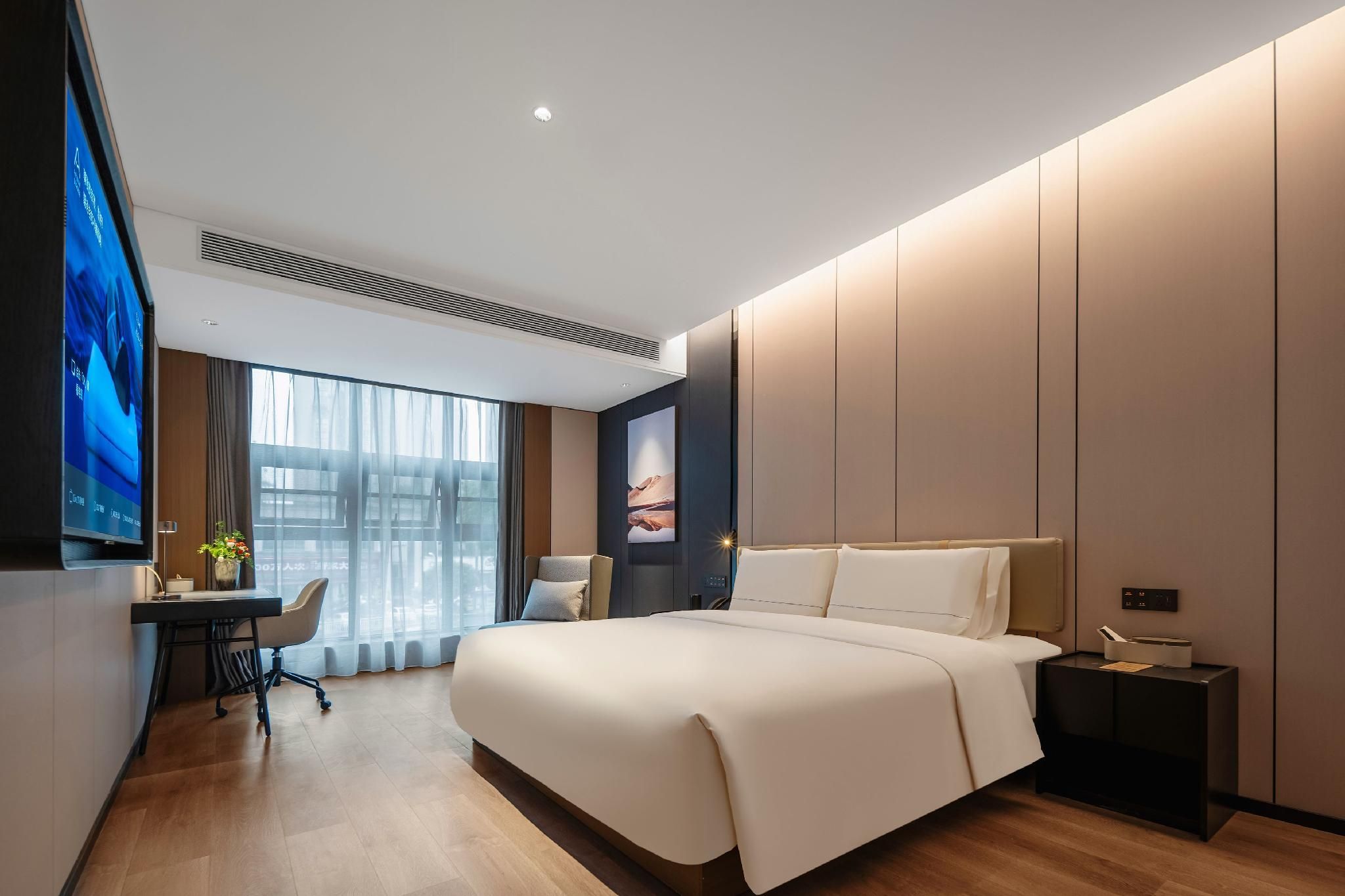 Premier Suite
