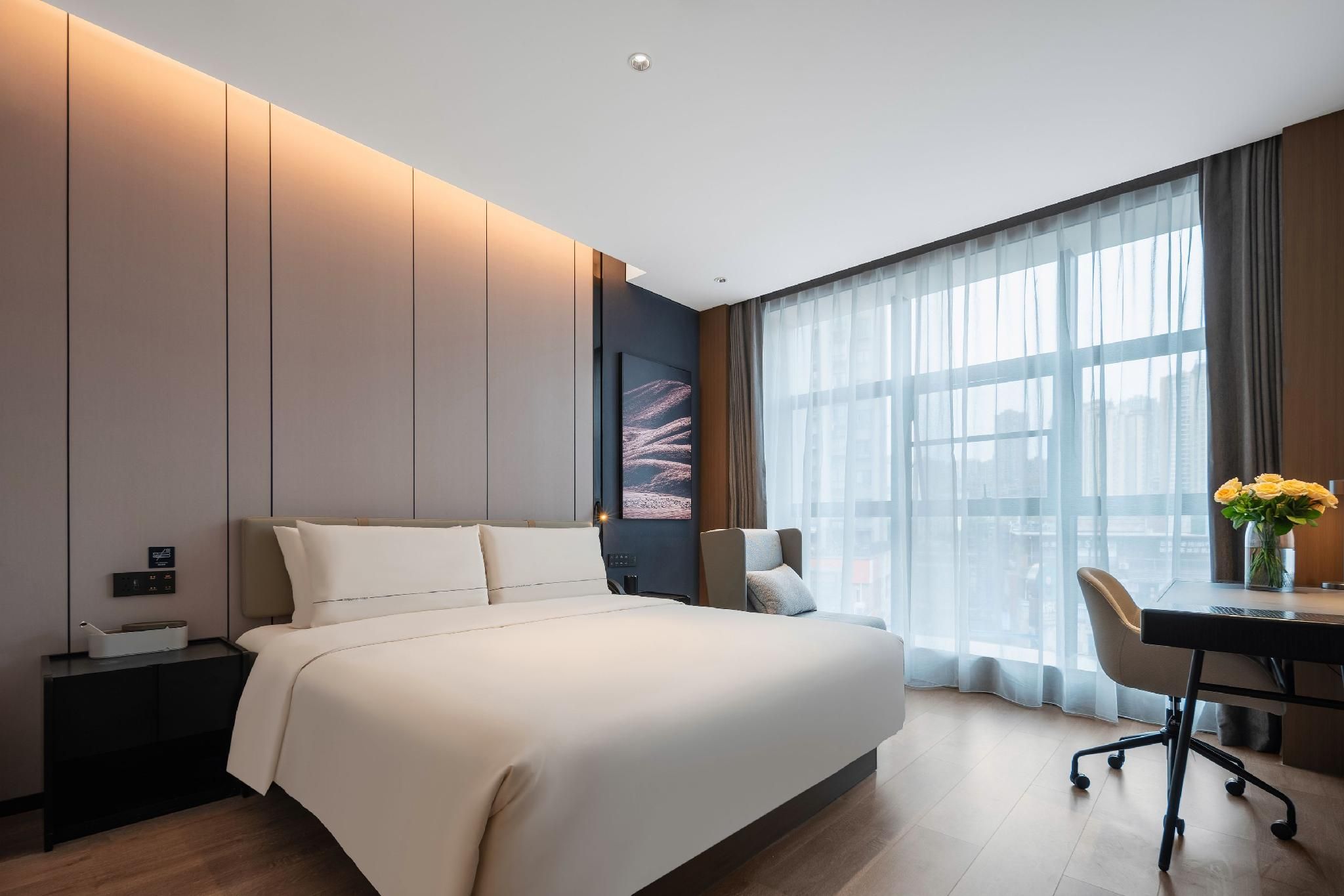 Executive Double Room
