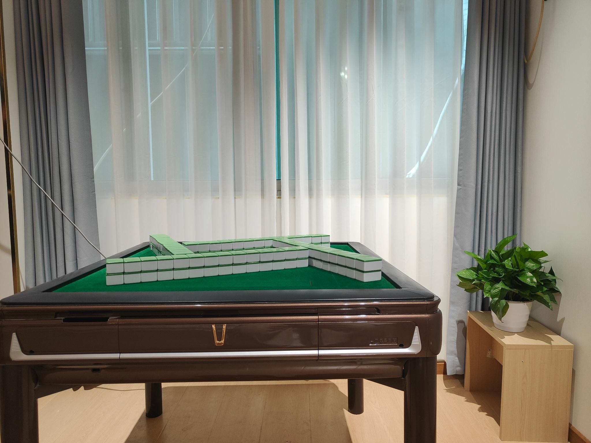 recreational facilities