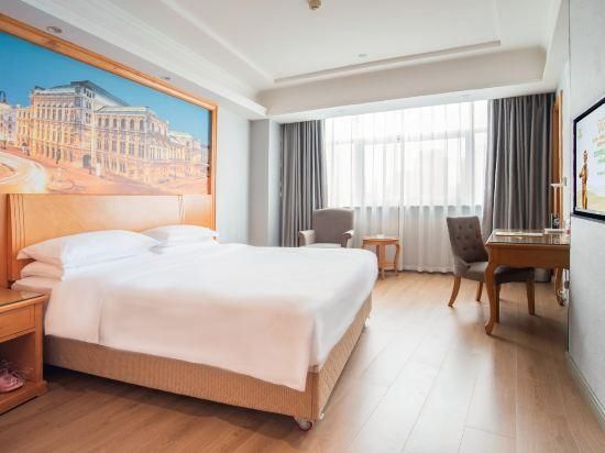 Vienna - Deluxe Room