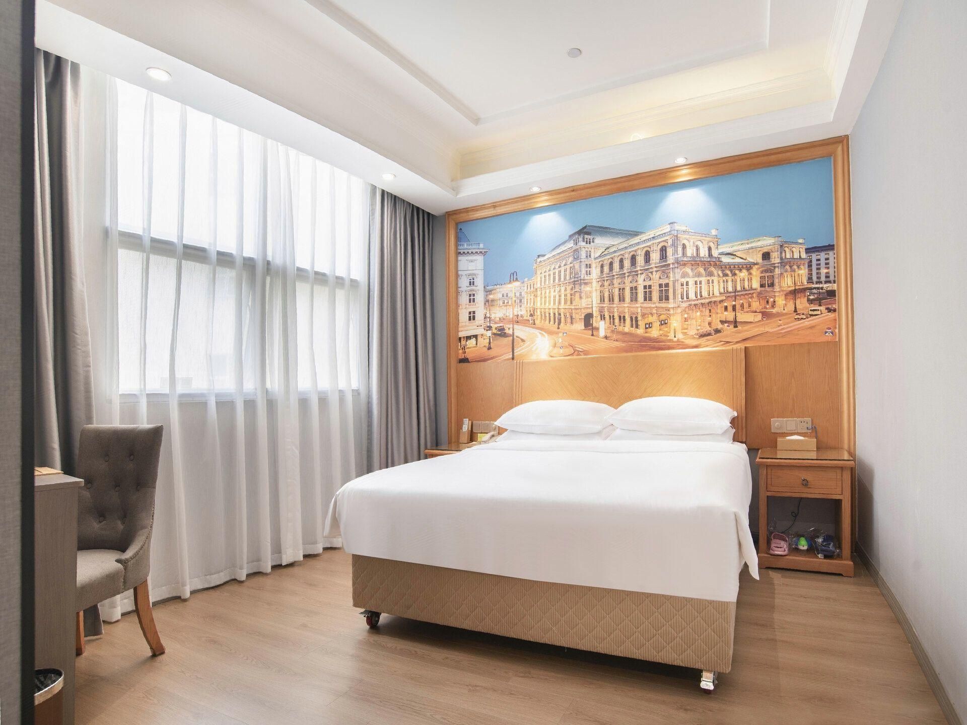 WH - Superior Bed Room