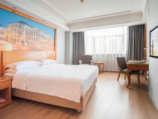 Vienna - Functional Chess Suite Room