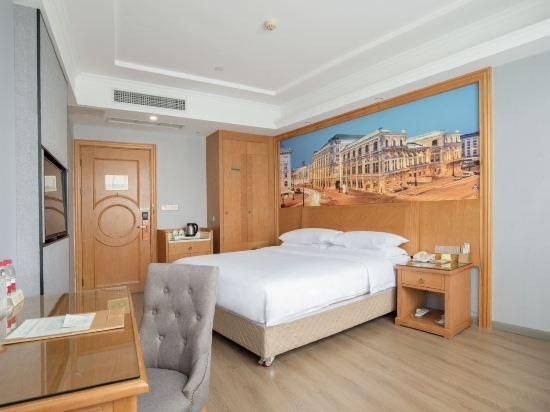 Vienna - Deluxe Room