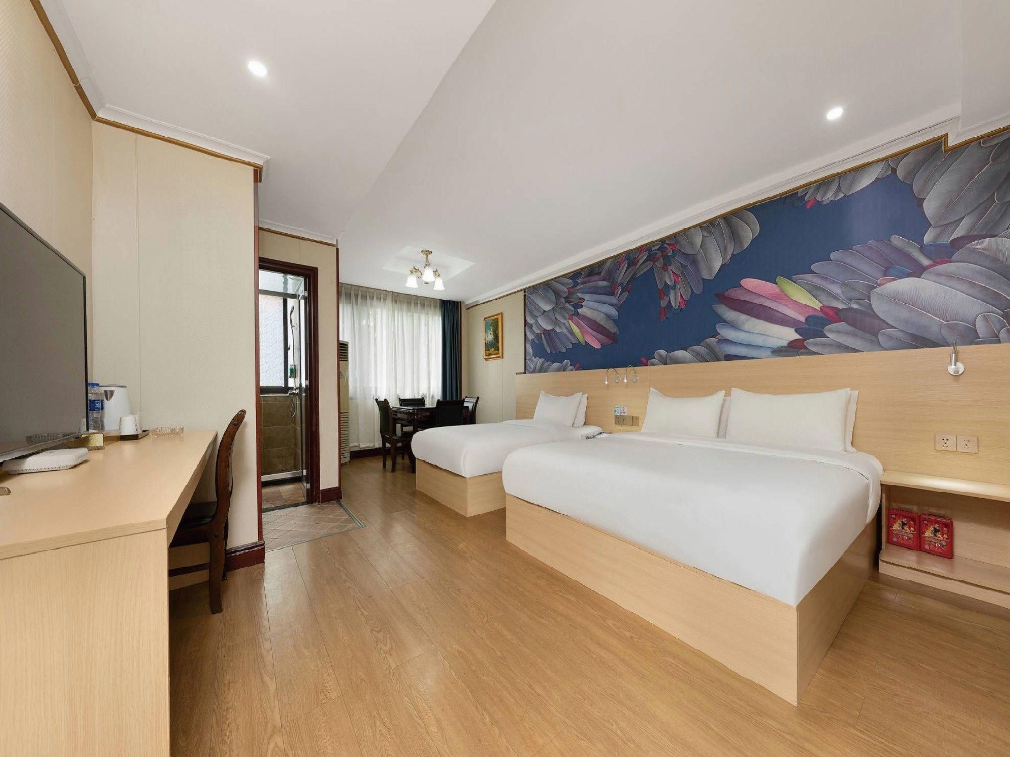 Select Bed Room