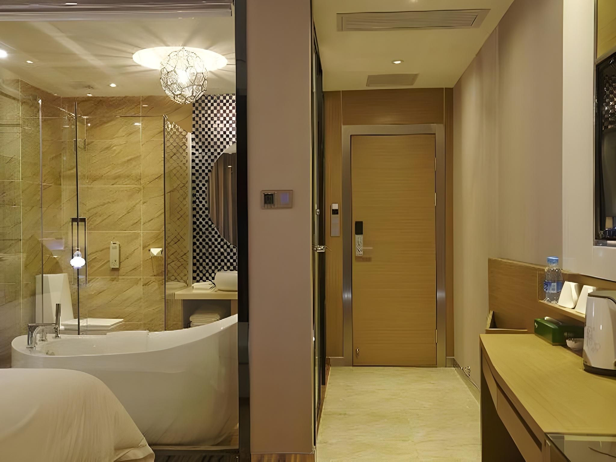 Special Offer - King Room