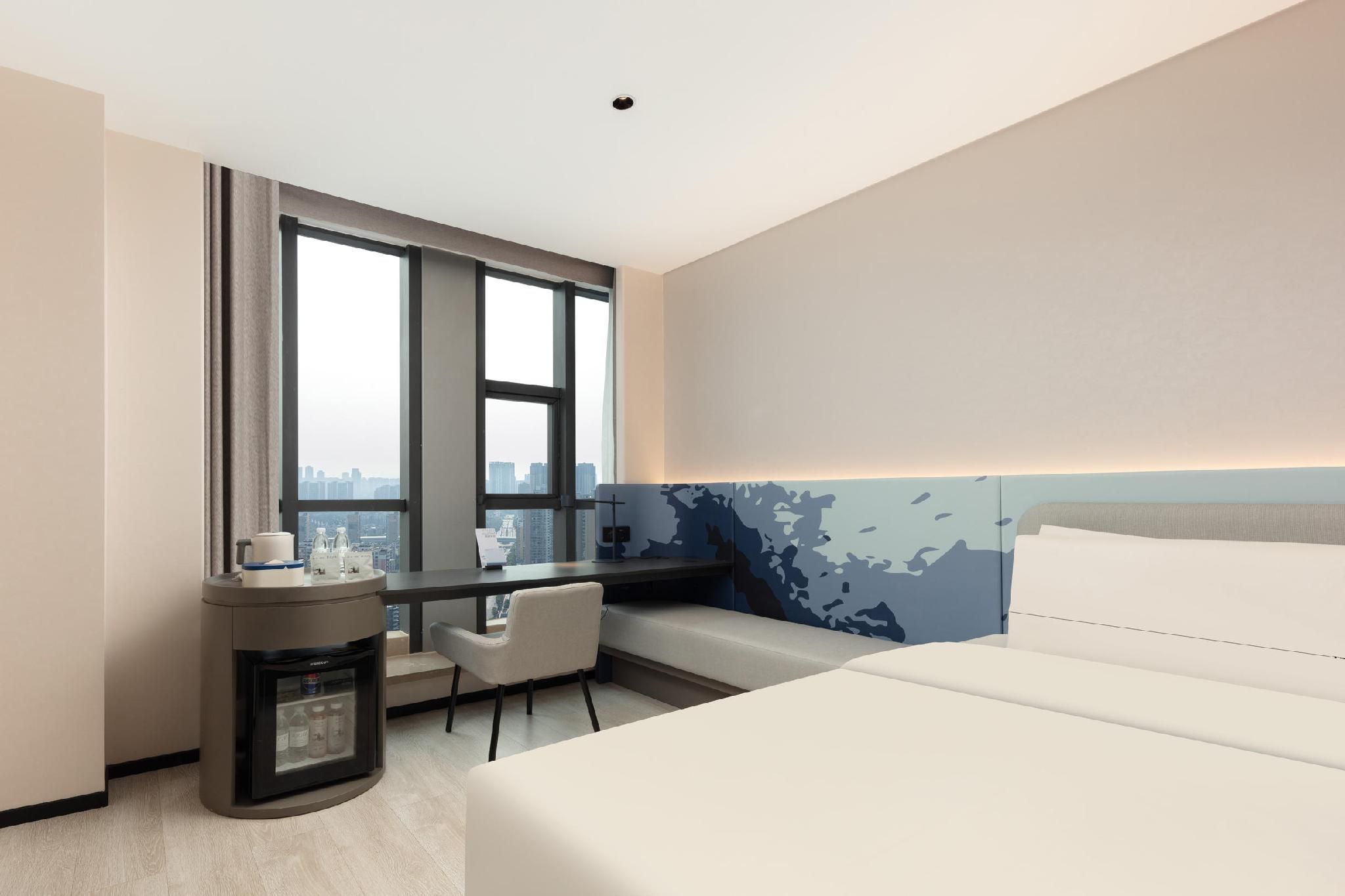 Atour - Select 1 Bed Room