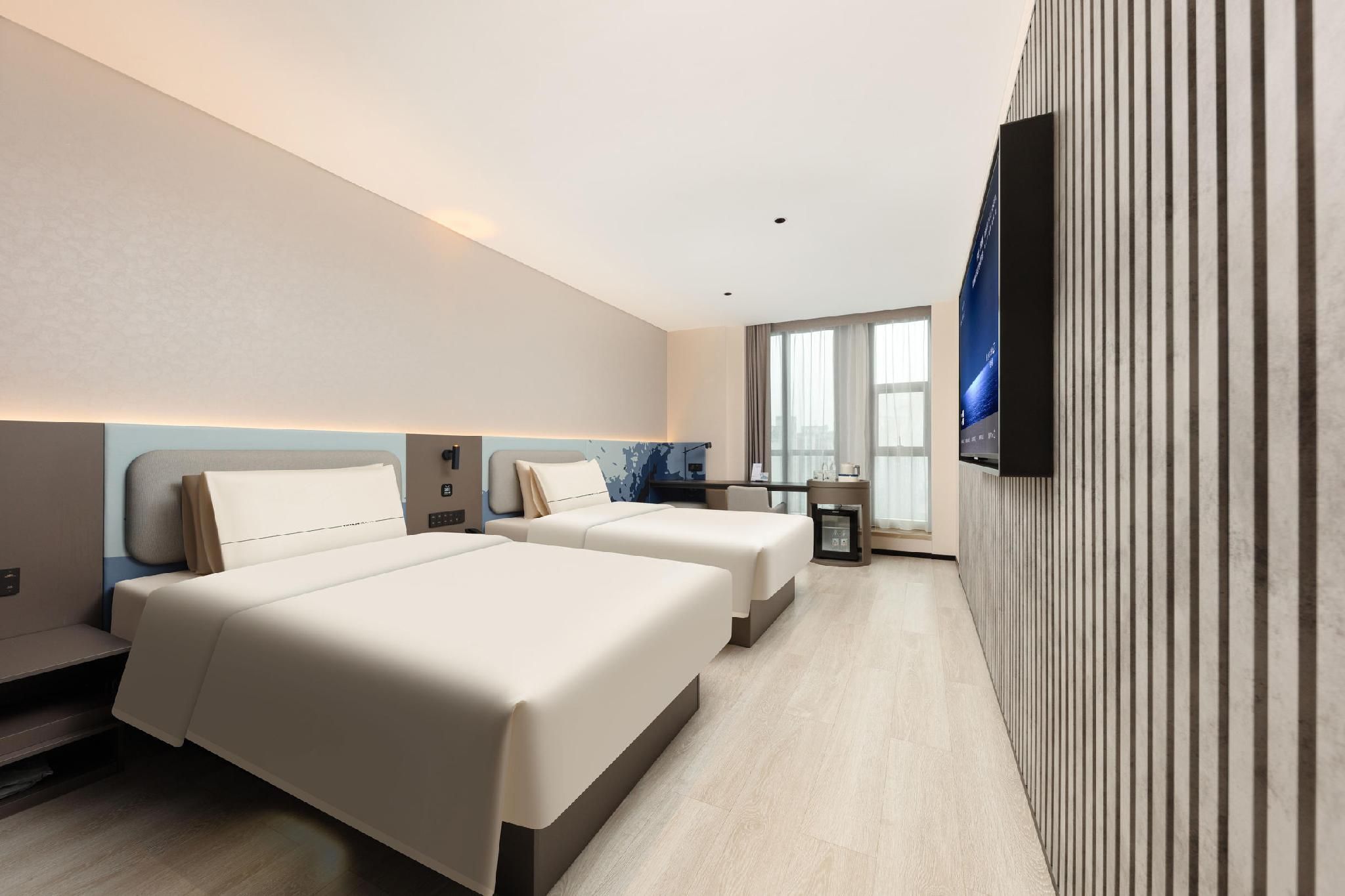 Atour - Comfort Twin Room