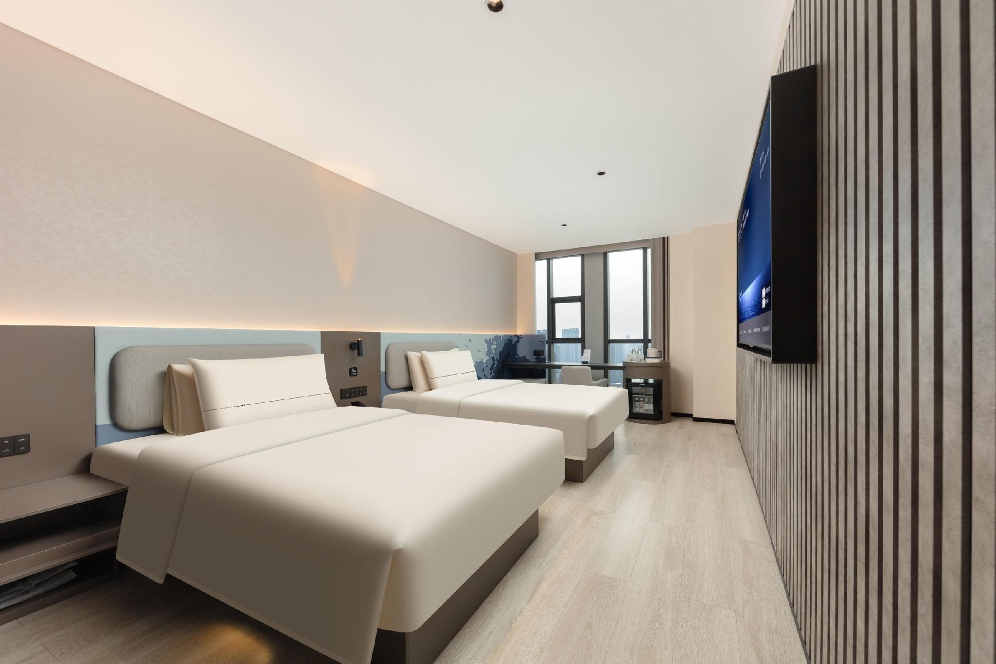 Select Twin Room