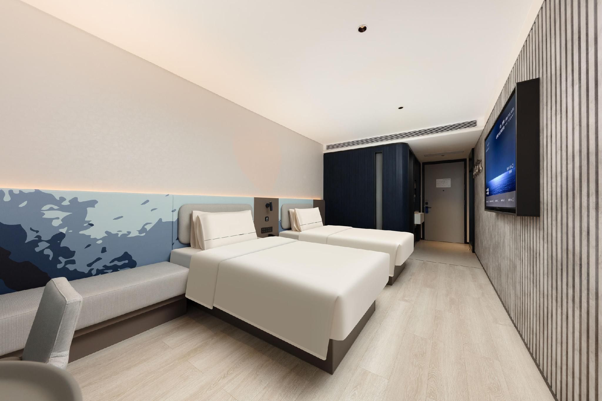 Atour - Comfort Twin Room
