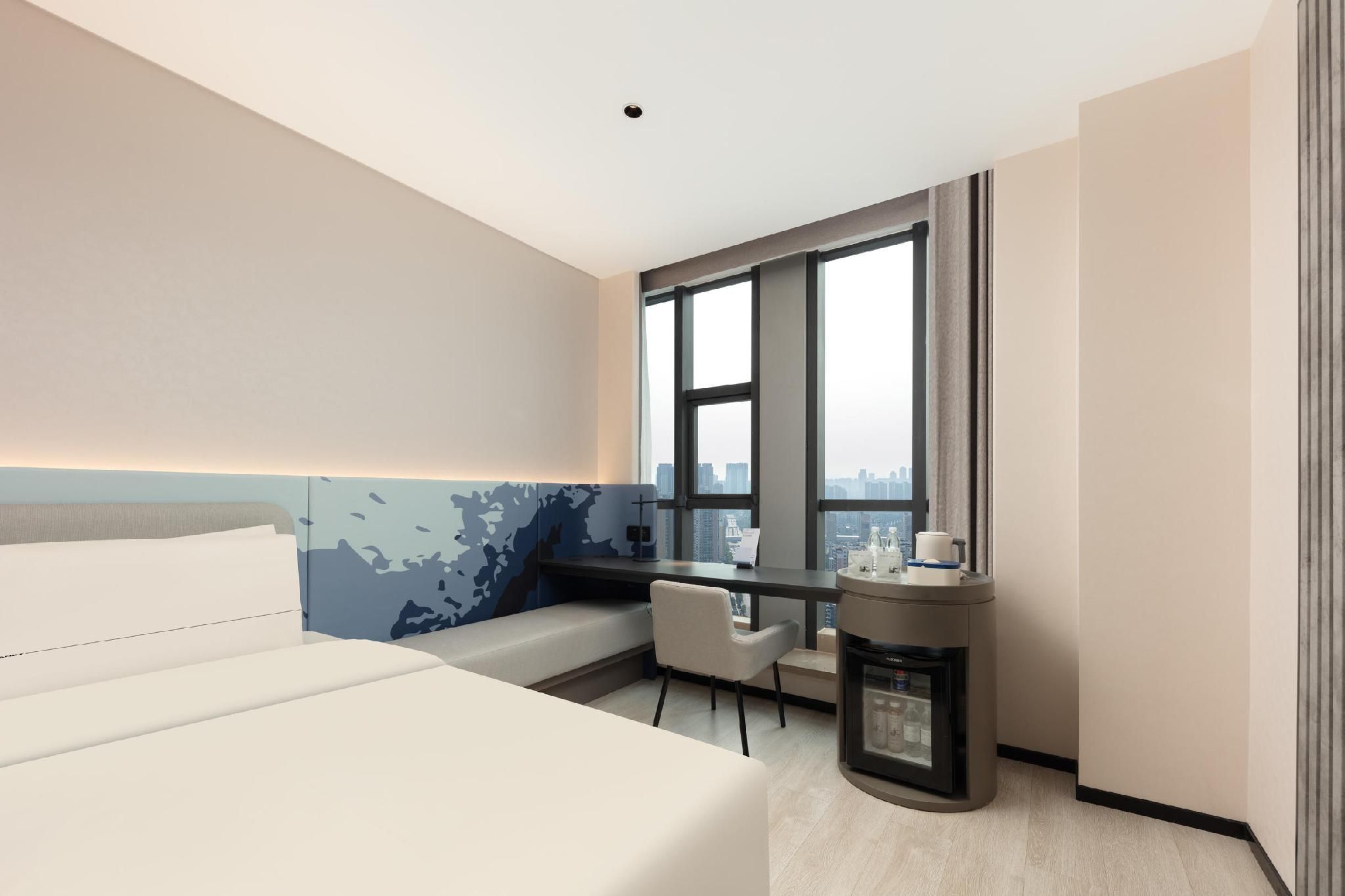 Select Twin Room