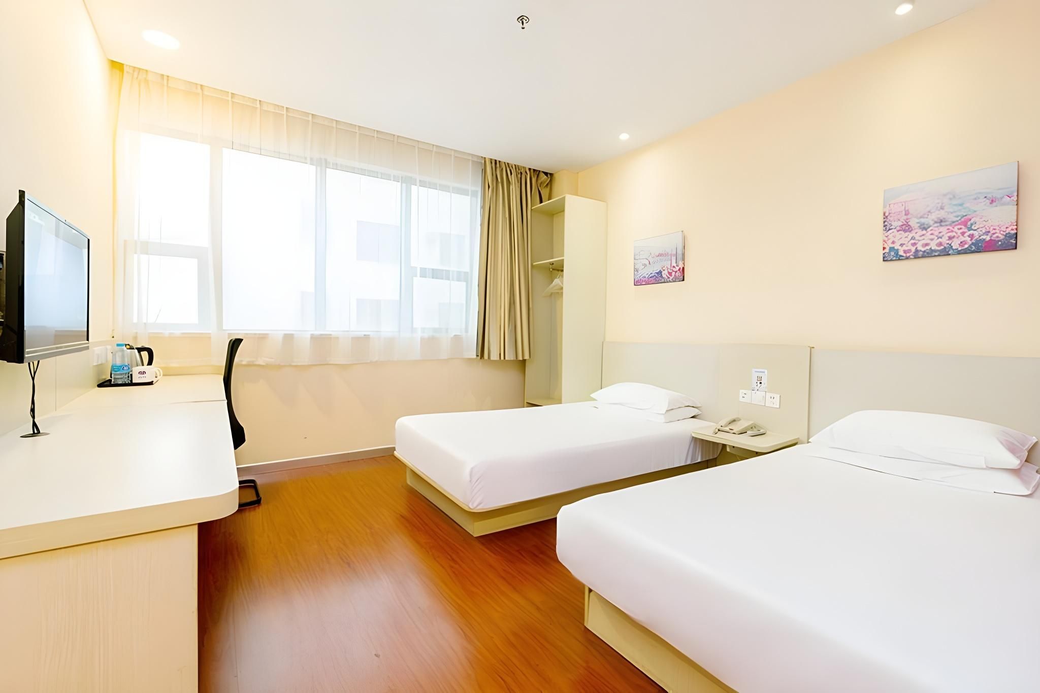 Guest Twin Room