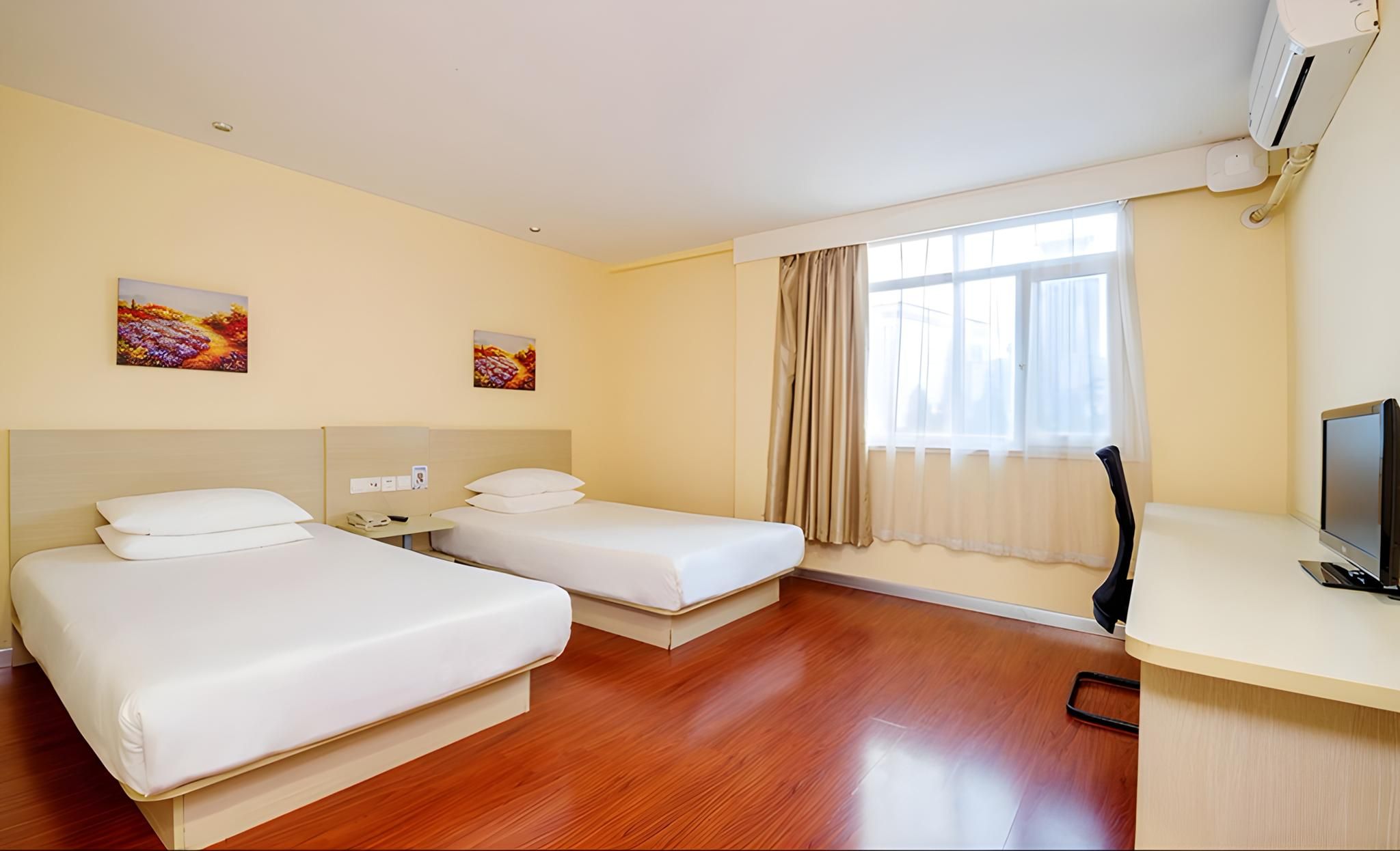 Guest Twin Room