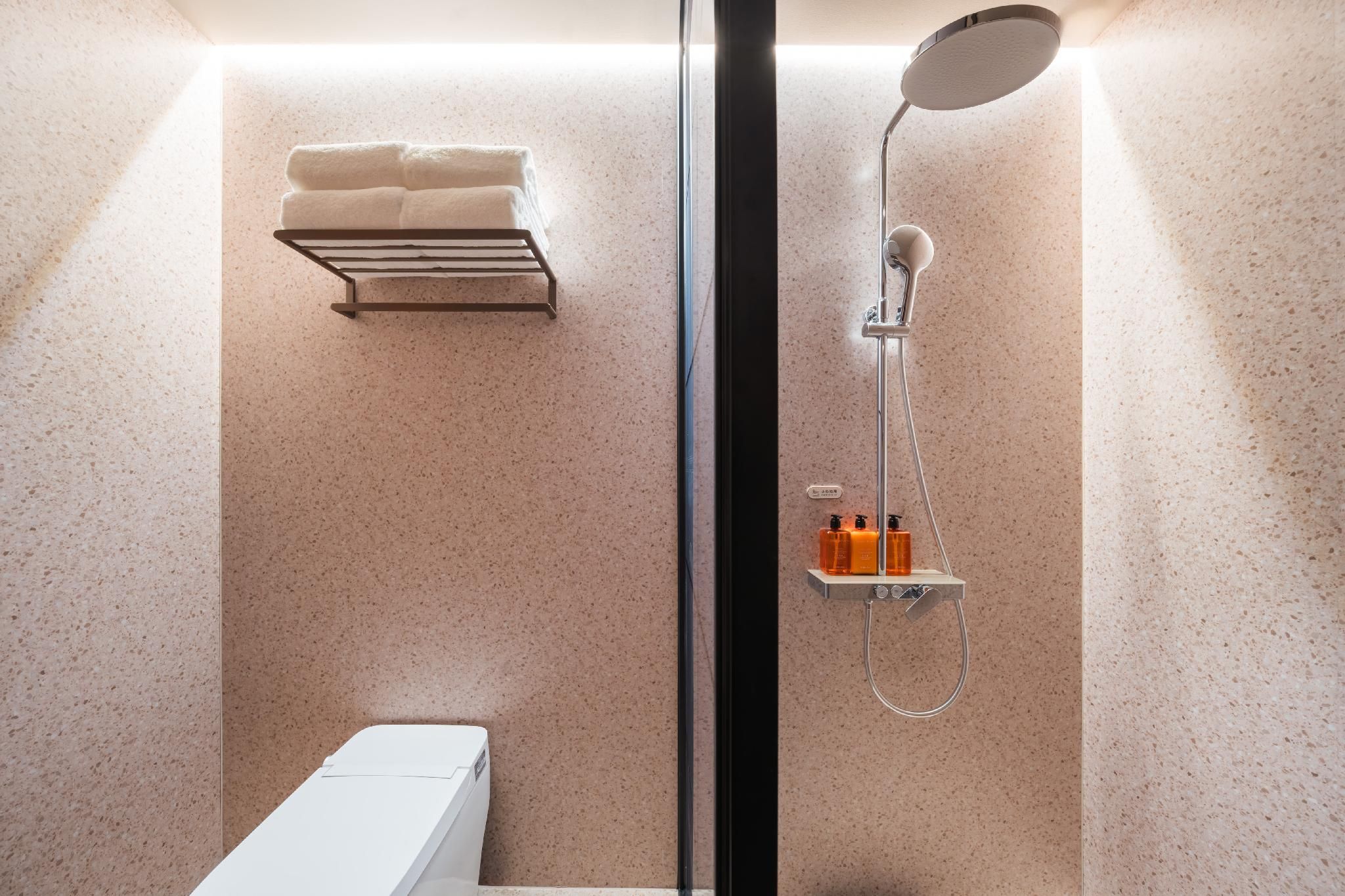 Double Comfort Family Room