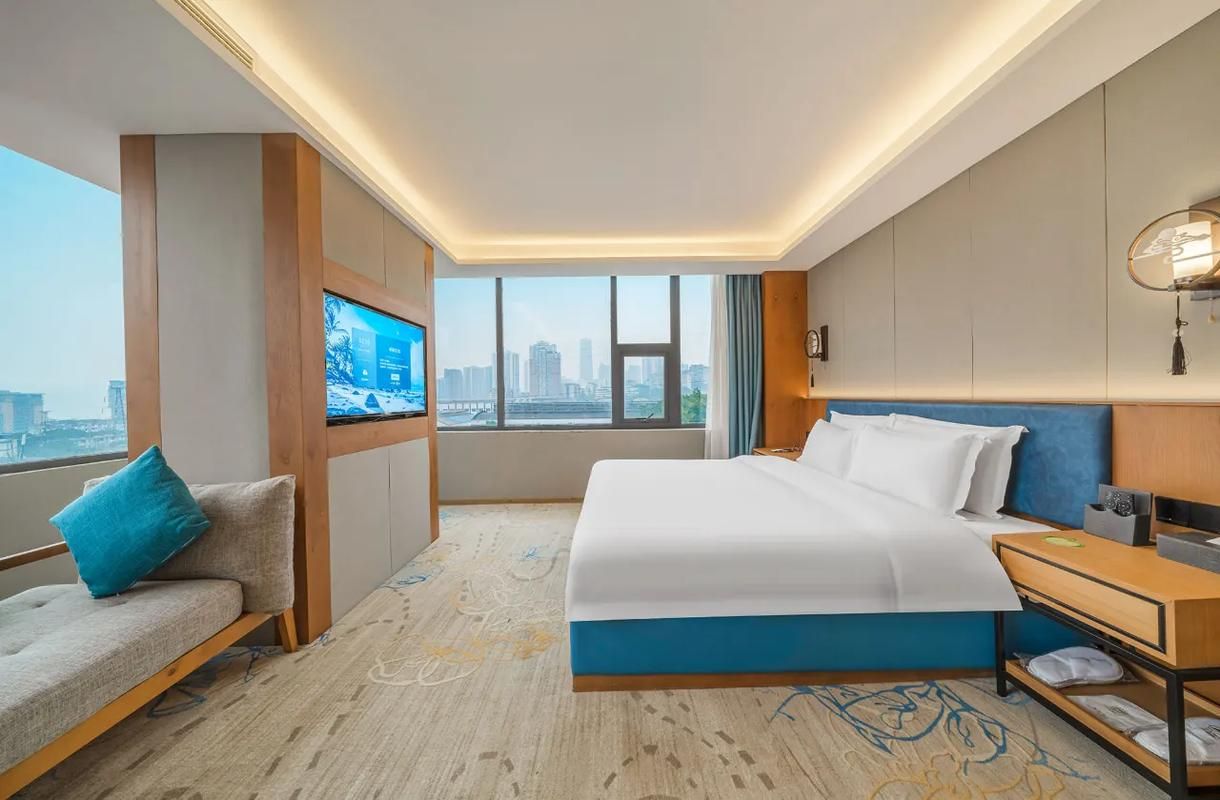 Ryokan Deluxe Suite