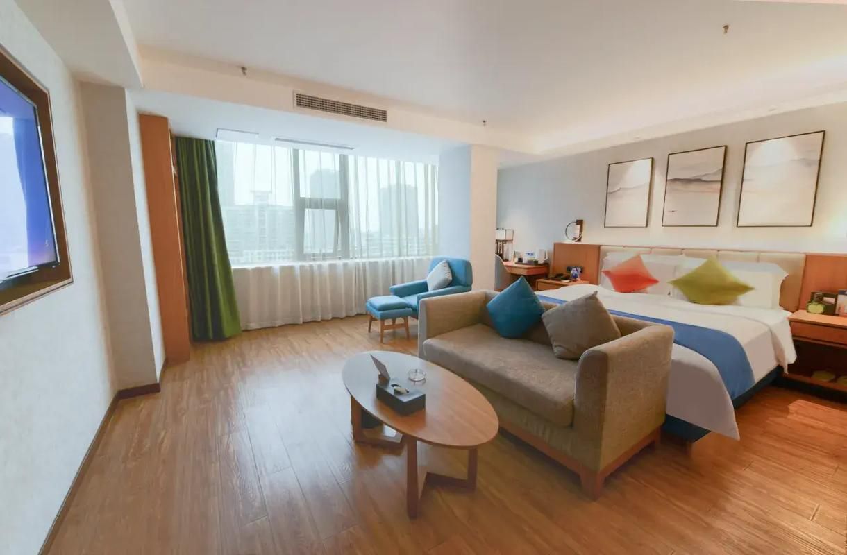 Lavande - T Speical Room