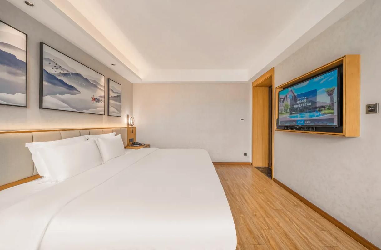 Luxury Double