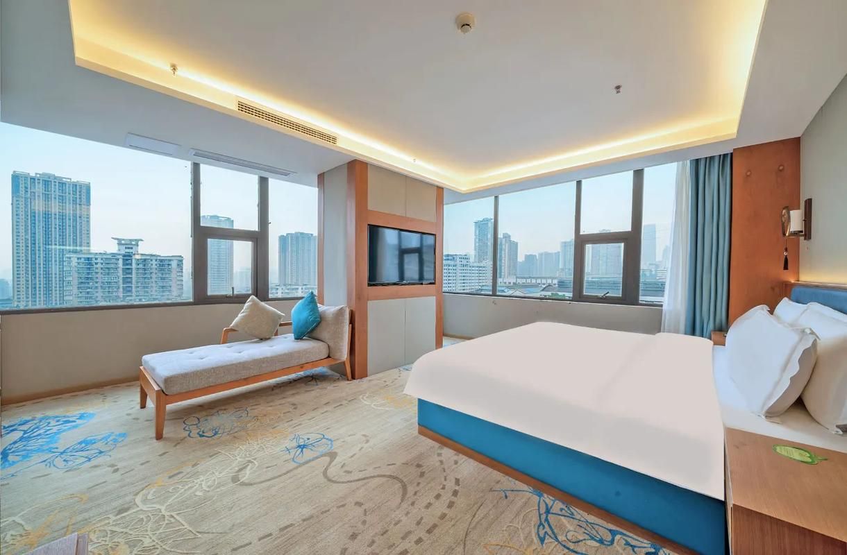 Ryokan Deluxe Suite