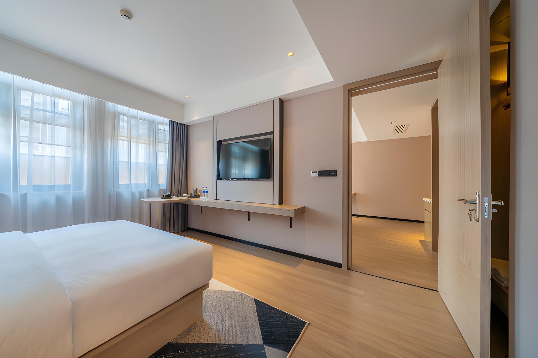 Dossen - Executive Suite