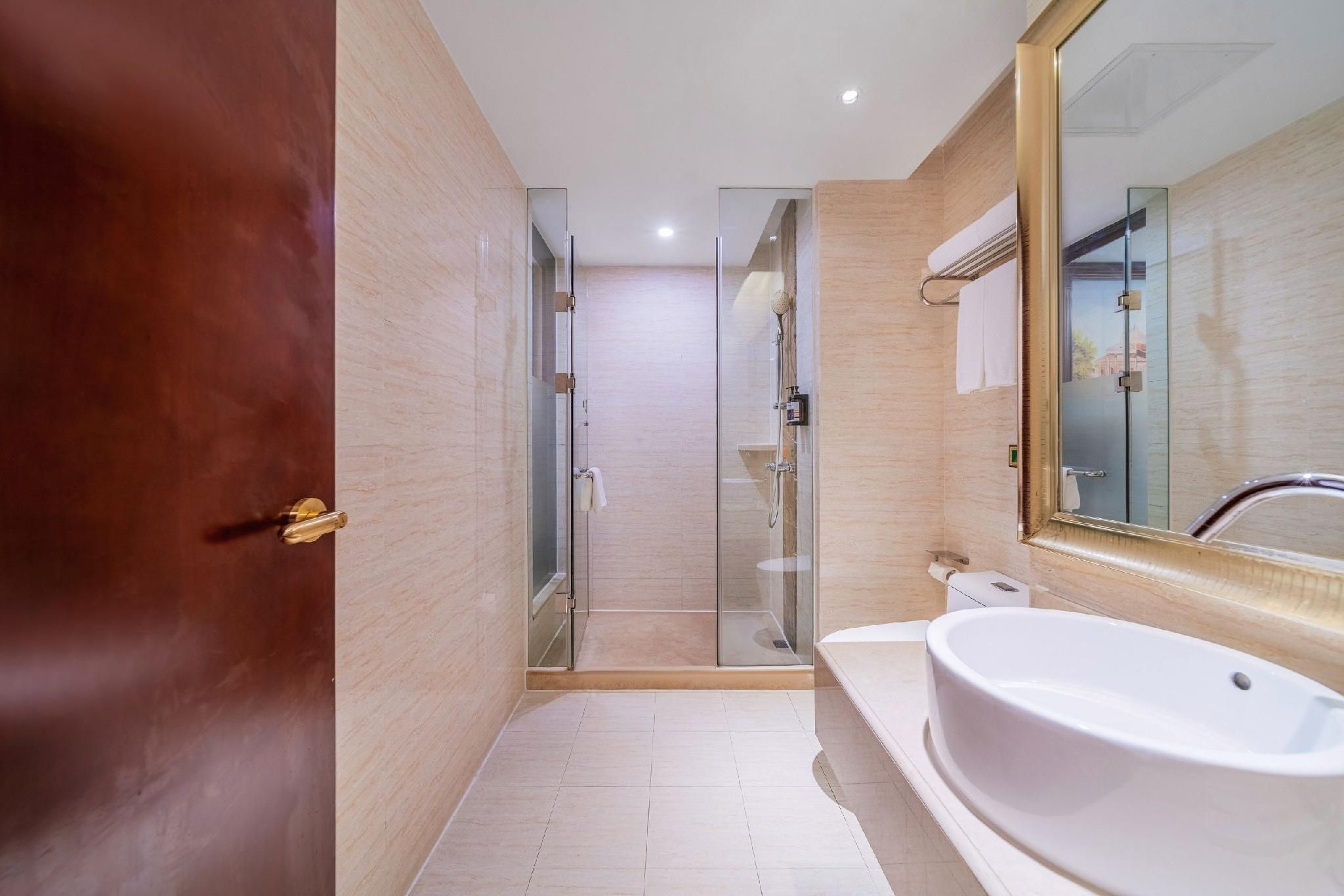 Vienna - Business Twin Room