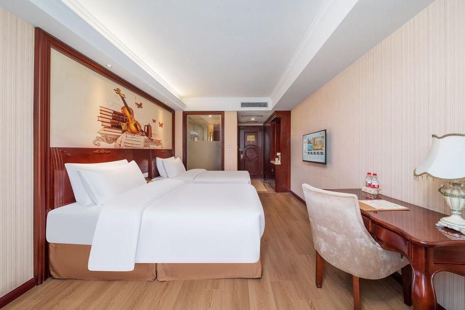 Vienna - Superior Twin room